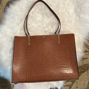 NEW Antonio Melanie Tech Tote Bag